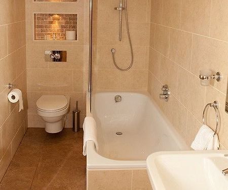 Duke Of Wellington Otel Ridingmill Dış mekan fotoğraf