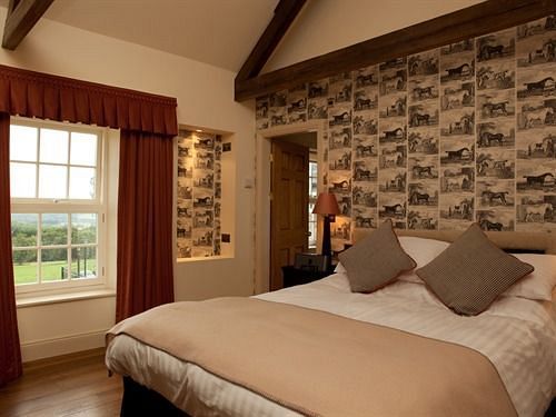 Duke Of Wellington Otel Ridingmill Dış mekan fotoğraf