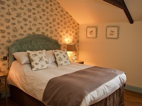Duke Of Wellington Otel Ridingmill Dış mekan fotoğraf
