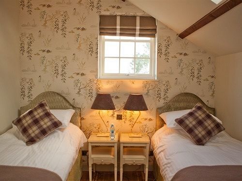 Duke Of Wellington Otel Ridingmill Dış mekan fotoğraf