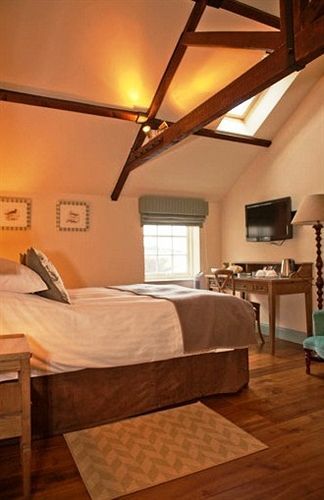 Duke Of Wellington Otel Ridingmill Dış mekan fotoğraf