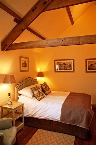 Duke Of Wellington Otel Ridingmill Dış mekan fotoğraf