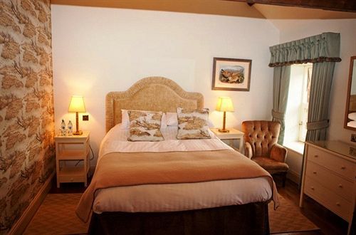 Duke Of Wellington Otel Ridingmill Dış mekan fotoğraf