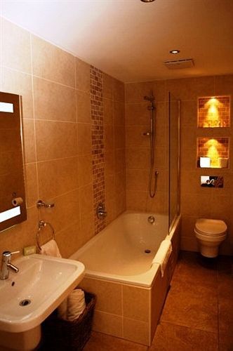 Duke Of Wellington Otel Ridingmill Dış mekan fotoğraf
