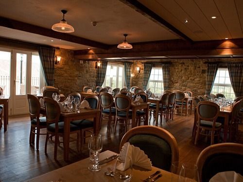 Duke Of Wellington Otel Ridingmill Dış mekan fotoğraf