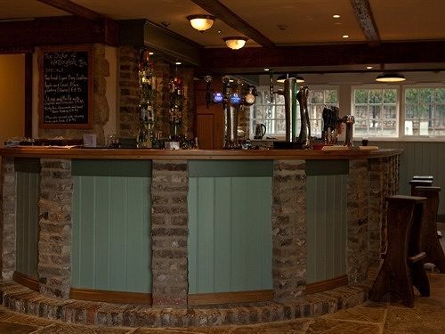 Duke Of Wellington Otel Ridingmill Dış mekan fotoğraf