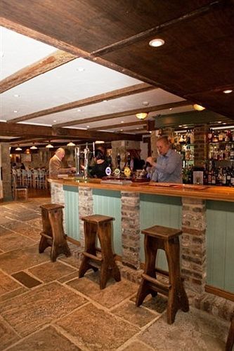 Duke Of Wellington Otel Ridingmill Dış mekan fotoğraf